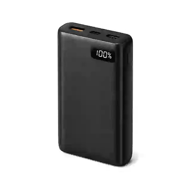 Atsarginiai maitinimo šaltiniai (power bank)