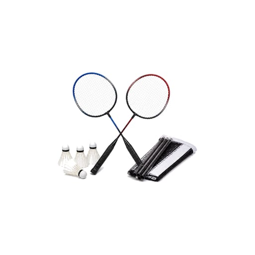 Badmintonas