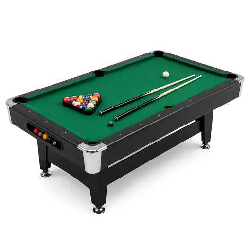 Billiards