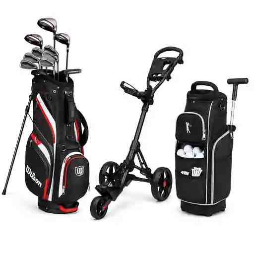 Golfas