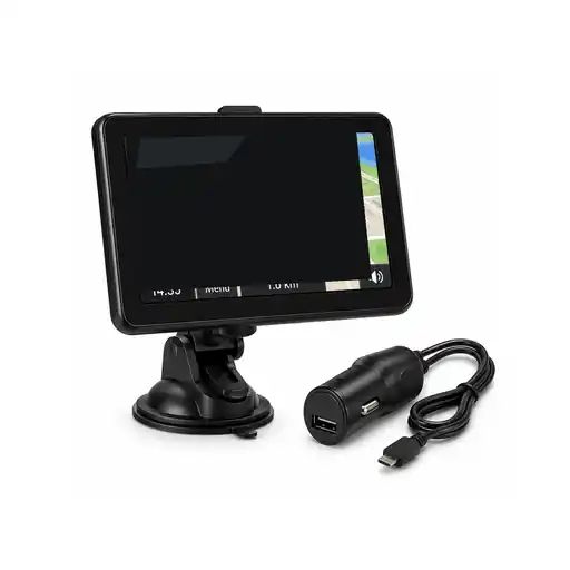 GPS-навигация