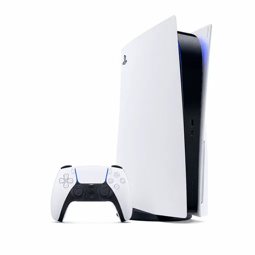Игровые приставки
