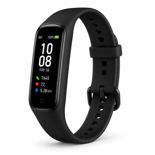 Išmaniosios apyrankės (fitness tracker)