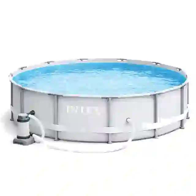 Outdoor pools