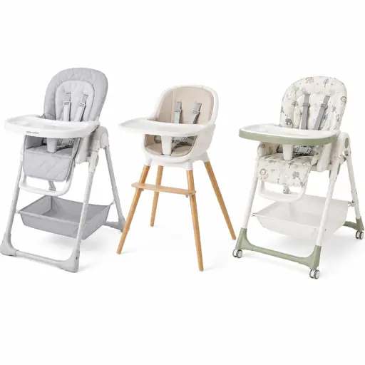 High chairs