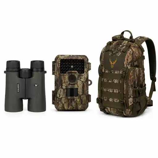 Hunting accessories