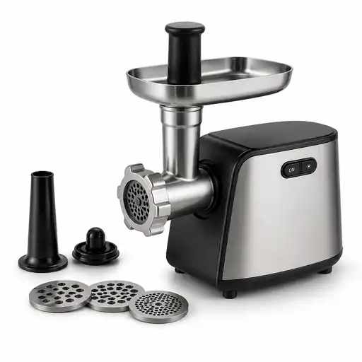 Meat grinders