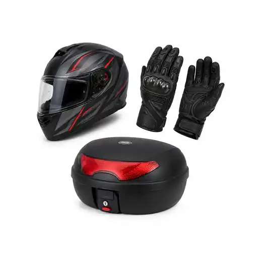 Moto prekės