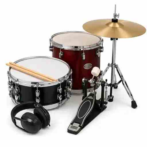 Mušamieji instrumentai