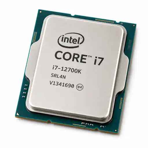Procesoriai (CPU)