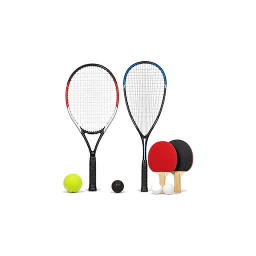 Rakečių sportas