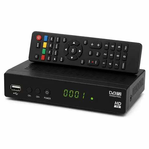 TV imtuvai