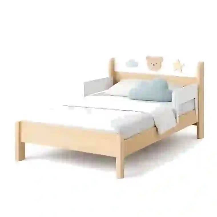 Vaikiškos lovos