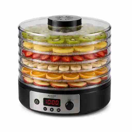 Fruit dryers