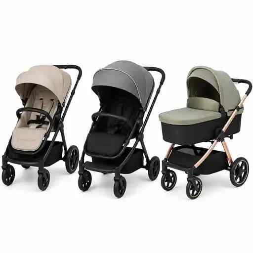 Strollers
