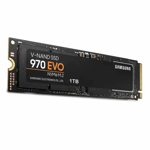 Vidiniai kietieji diskai (HDD, SSD, Hybrid)