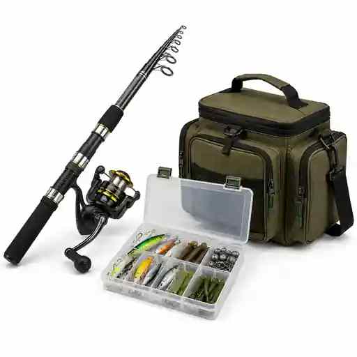 Fishing tackle