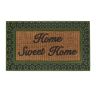 Durų kilimėlis "Home Sweet Home" 75x45 cm.