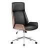 Biuro kėdė Mark Adler Boss 8.0
