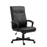 Biuro kėdė Mark Adler Boss 3.2 Juodos spalvos