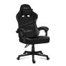 Žaidimų kėdė HUZARO FORCE 4.4 Carbon