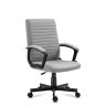 Biuro kėdė Mark Adler Boss 2.5 Pilkos spalvos