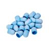 Abrazyviniai dangteliai Exo blue Hard Cap, 20 vnt., 150 grūdėtumas