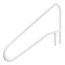 Baseino turėklas VEVOR HXFS-05, 137,1 × 81,3 cm