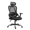 Office chair Mark Adler Manager 2.9, Black, 59 × 52 × 32 cm