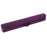 Balansinė sija 240x10x7,5cm., violetinės spalvos