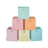SONGMICS RFB230X01 Storage Boxes, 6 pcs