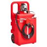 Degalų perpylimo bakas VEVOR YHM-120D, 121 l, 12 V, 10 GPM, 54 × 107 × 46,5 cm