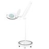 Didinamoji LED lempa ELEGANTE 6027, 60 LED