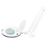 Didinamoji lempa ELEGANTE 6027, 60 LED SMD 5D, 10 W
