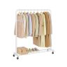 SONGMICS clothes rack, 38 × 110 × 141.5 cm