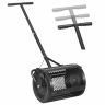 Durpių barstytuvas VEVOR TI-026I, 34 l, 51 × 32,5 × 125 cm