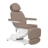 Elektrinė grožio kėdė Sillon Classic, 3 pavaros, Ruda
