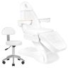 Elektrinė grožio kėdė Sillon Lux 273B, su taburete AM-304