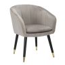 PARIS armchair, 62 × 78 × 58 cm