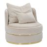 Paris Space Armchair, 2 cushions
