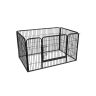 Клетка для собак Feandrea 122 x 80 x 70 см