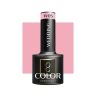 Gelinis lakas OCHO NAILS WEDDING W05, Rožinė