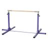 Gimnastikos skersinis vaikams Homcom 194x121x150cm., įvairių spalvų