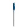 Grąžtas EXO „Hard Blue“, „twist & lock“ sistema