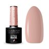 Guminė bazė hibridiniam lakavimui CLARESA RUBBER BASE 10