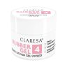 Guminis nagų gelis Claresa Rubber Gel, 4