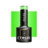 Hibridinis gelinis lakas OCHO NAILS FLUO F02