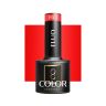 Hibridinis gelinis lakas OCHO NAILS FLUO F04