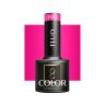 Hibridinis gelinis lakas OCHO NAILS FLUO F06