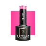 Hibridinis gelinis lakas OCHO NAILS FLUO F08